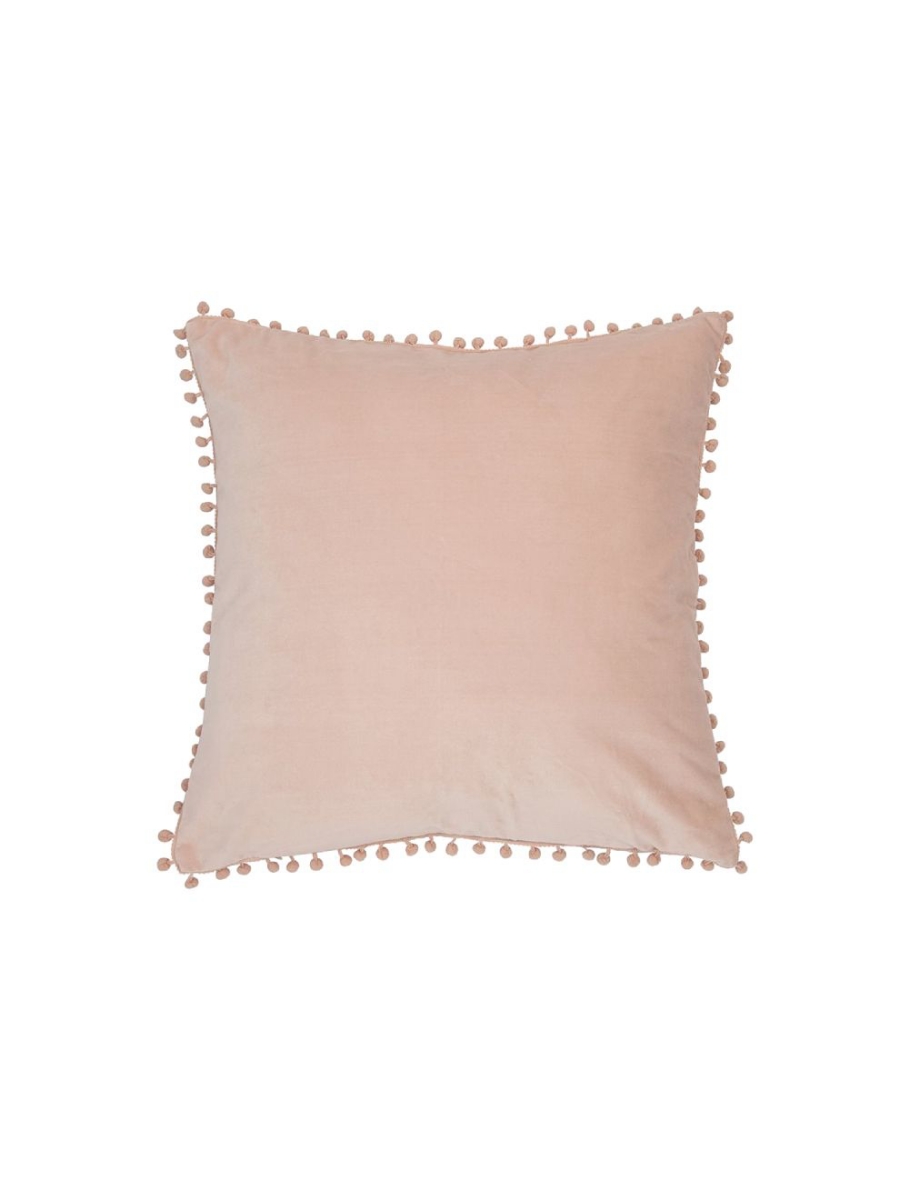 Coussin 20 x 20 pouces VELVET 9011SP116 Brunelli