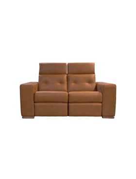 Picture of Power reclining loveseat