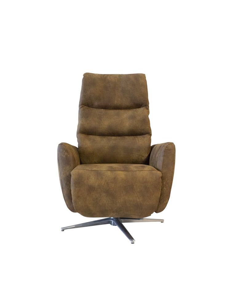 Picture of Power swivel recliner