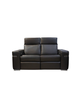 Picture of Power reclining loveseat