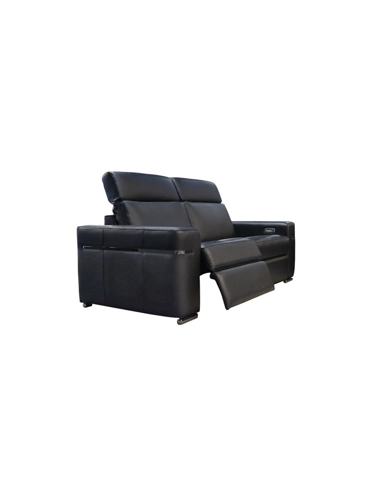 Picture of Power Reclining Condo Sofa