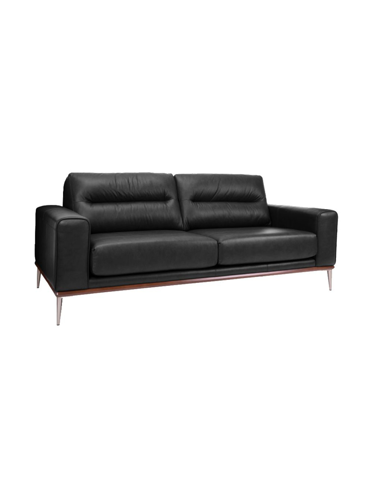 Picture of Stationary condo sofa