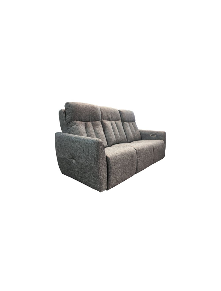 Picture of Power reclining sofa