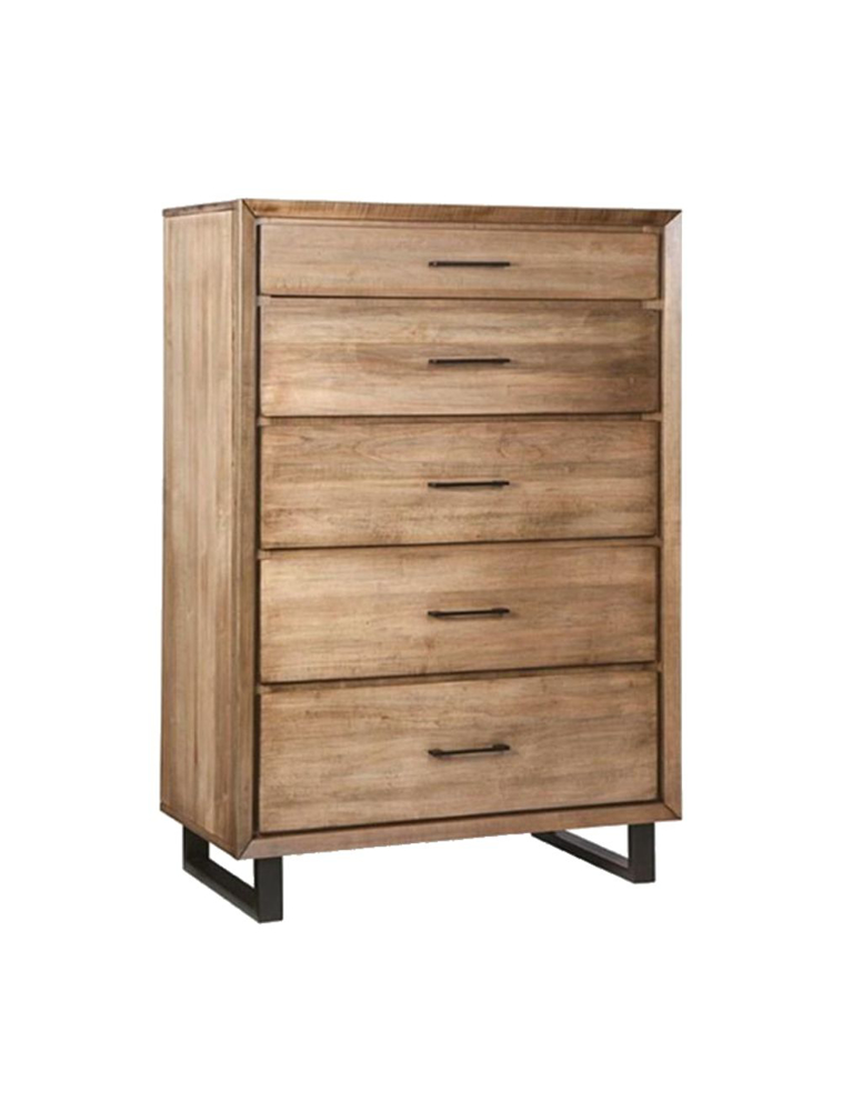 Picture of 5 Drawers Chest