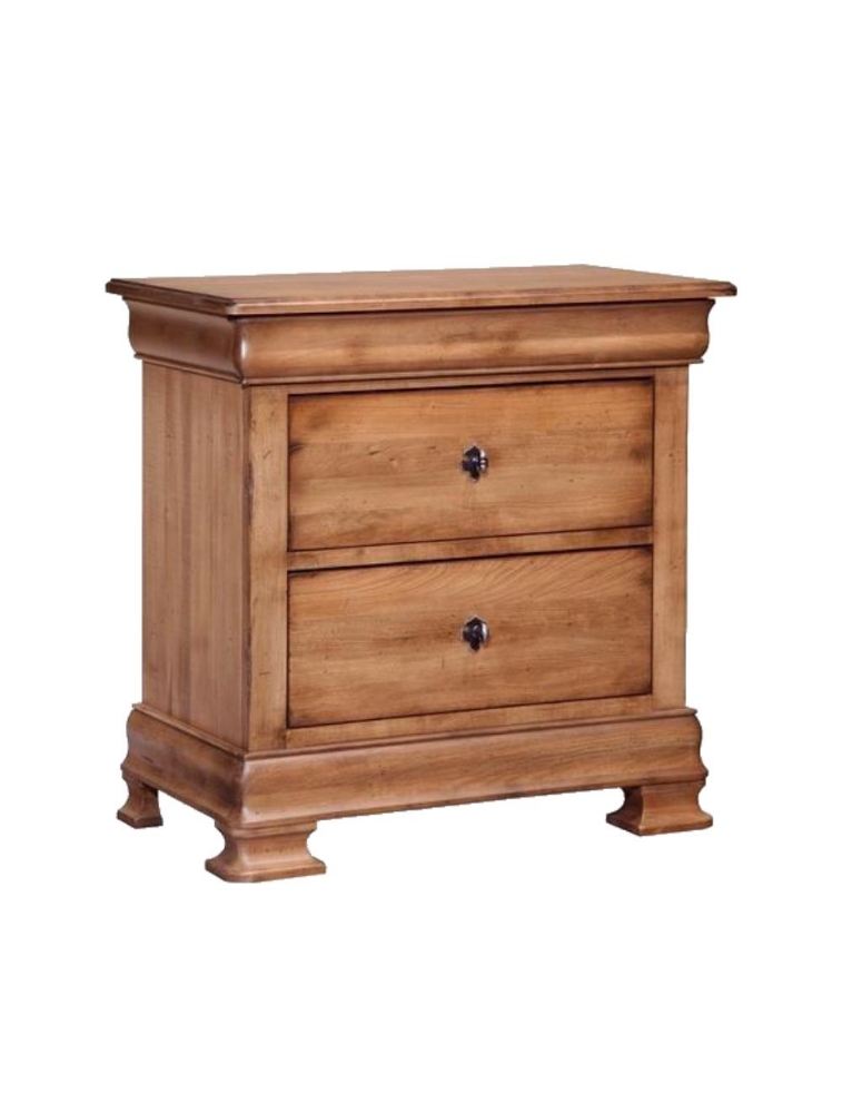 Picture of 3 Drawers Nightstand