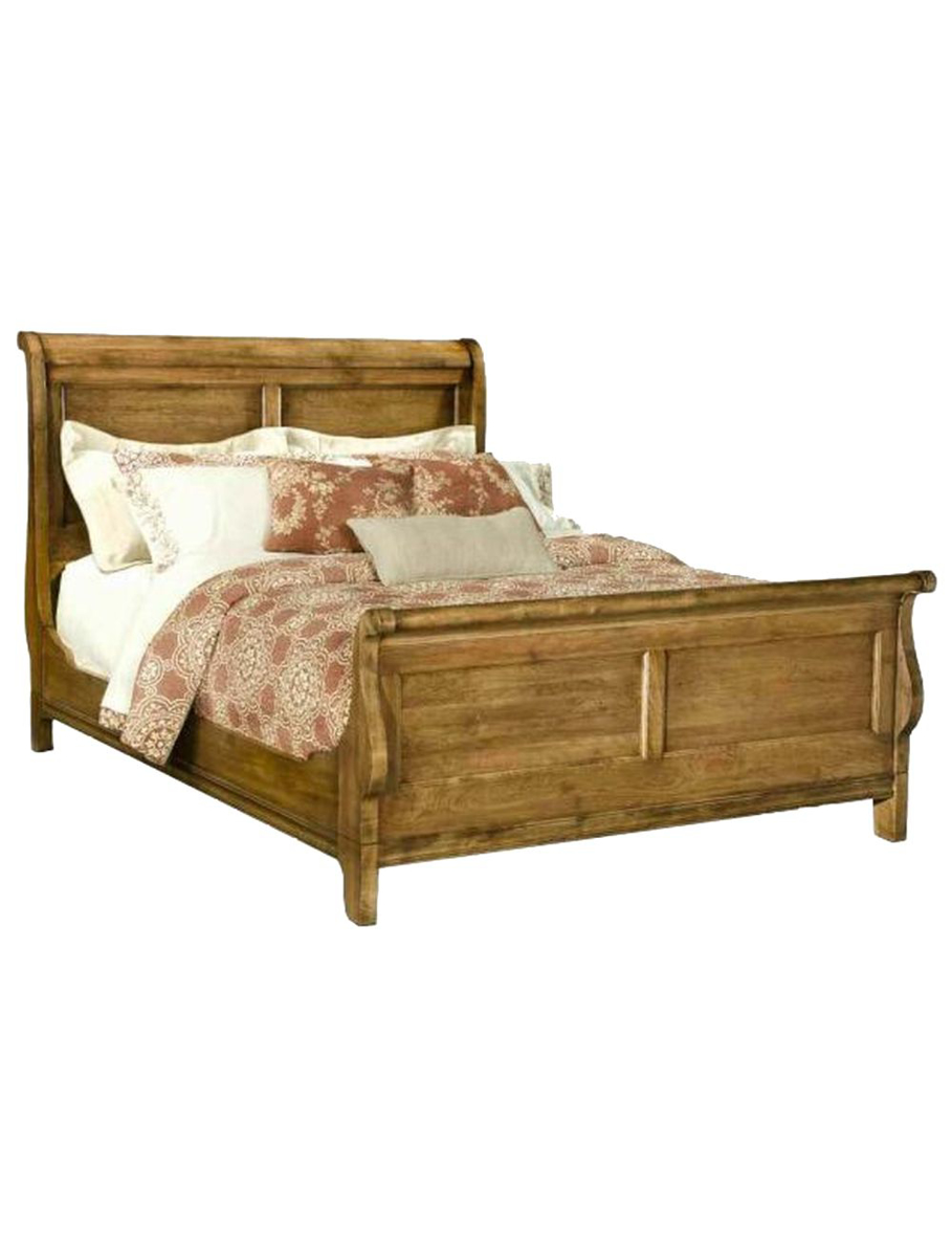 Picture of King bed