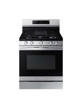 Picture of 6.0 cu. ft. Gas Range