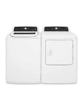 Picture of Washer & Dryer Pairs