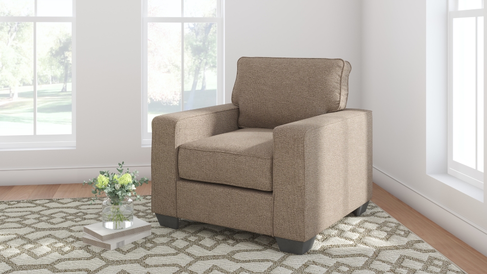 Picture of Stationary Armchair