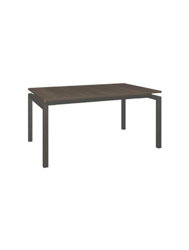 Image sur Table extensible 90"