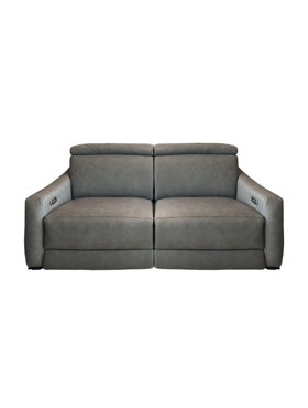 Picture of Power Wireless Reclining Condo Sofa