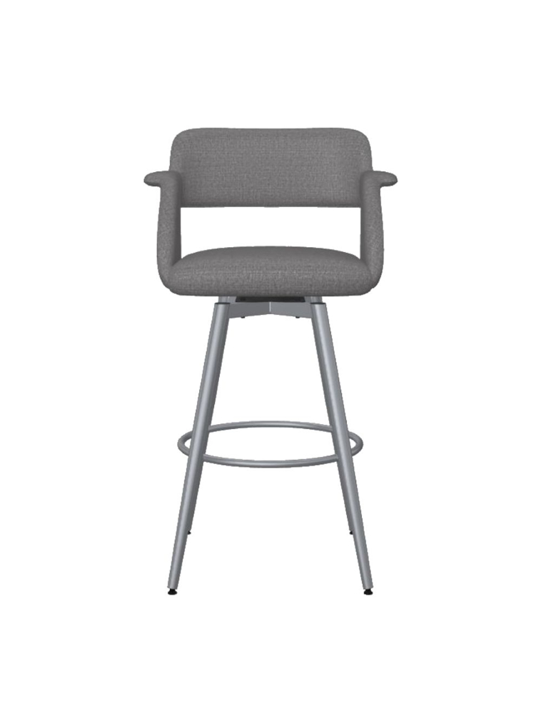 Picture of Swivel bar stool 32"