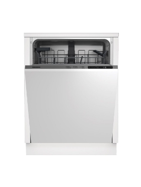 Picture of Blomberg 24-inch 48dB Built-In Dishwasher - Panel Required