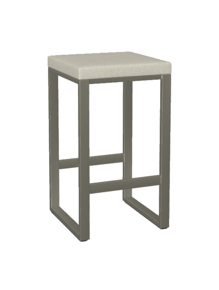 Image sur Tabouret comptoir 27"