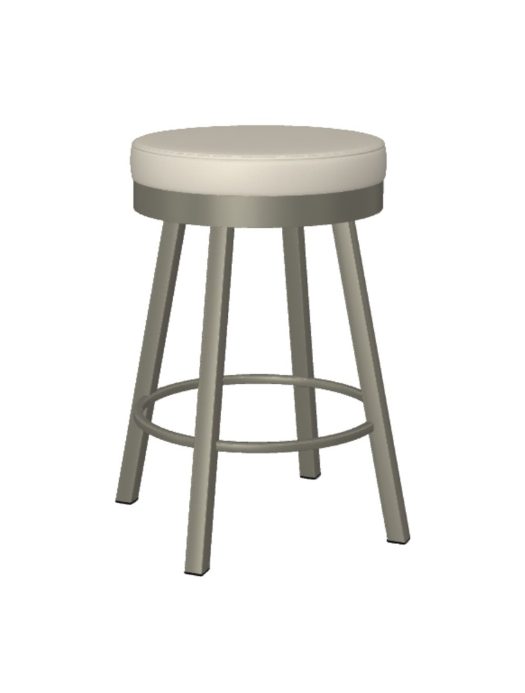 Image sur Tabouret pivotant 26"