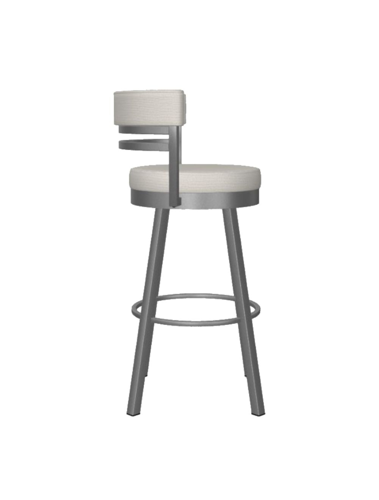 Picture of Swivel bar stool 31"