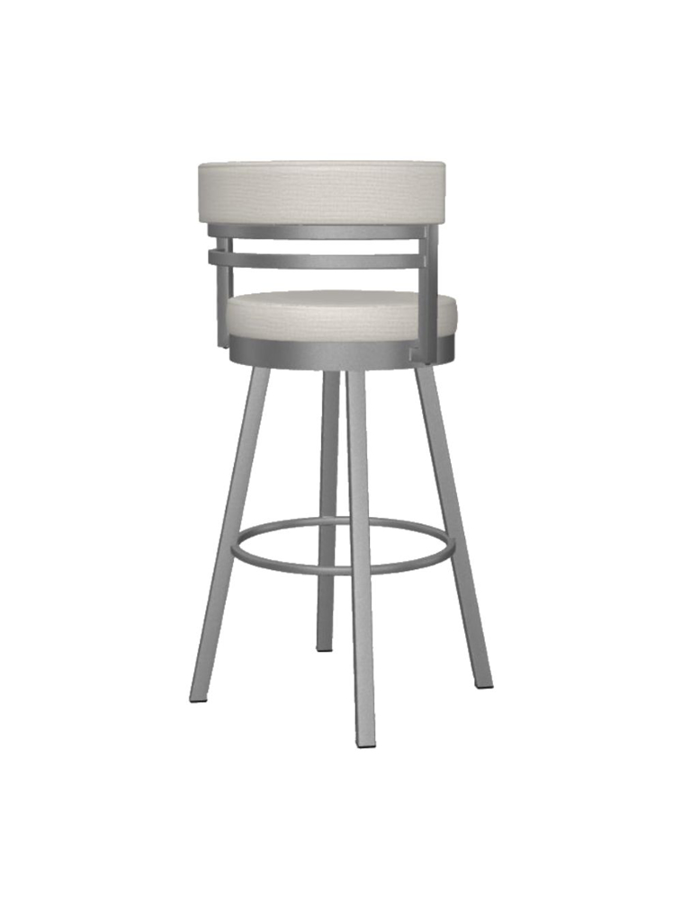 Picture of Swivel bar stool 31"