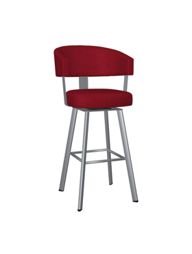 Picture of Swivel bar stool 32"