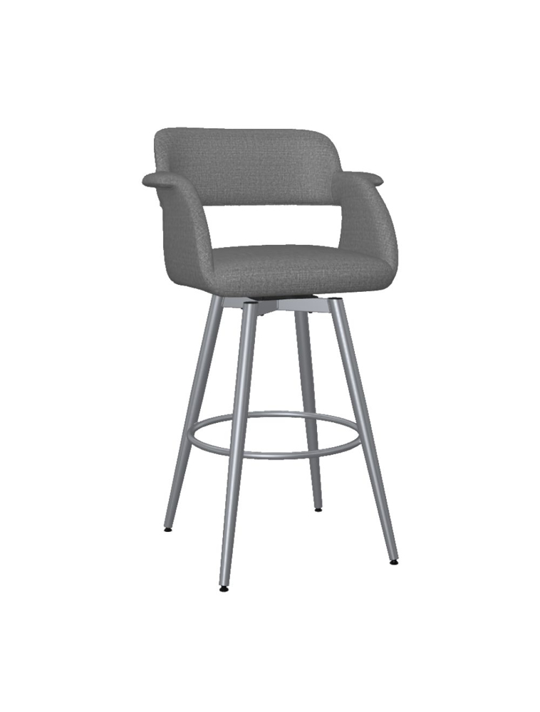 Picture of Swivel bar stool 32"