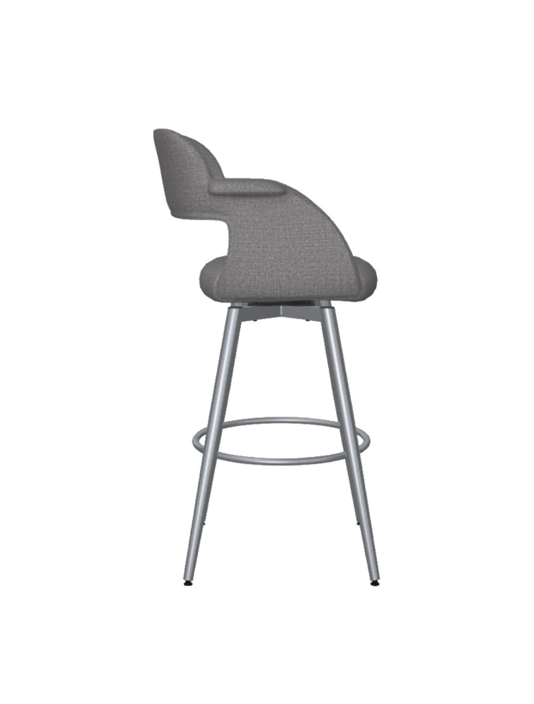 Picture of Swivel bar stool 32"