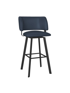 Picture of Swivel bar stool 31"