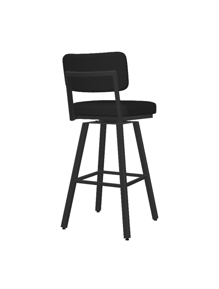 Picture of Swivel bar stool 31"