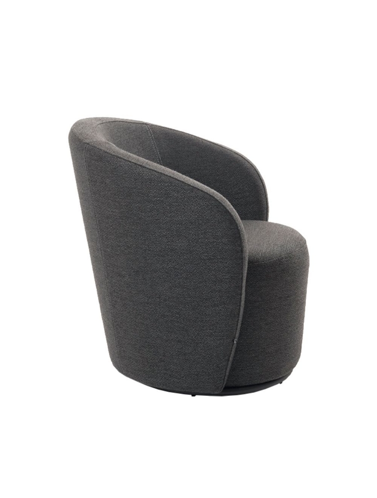 Picture of Swivel accent chair