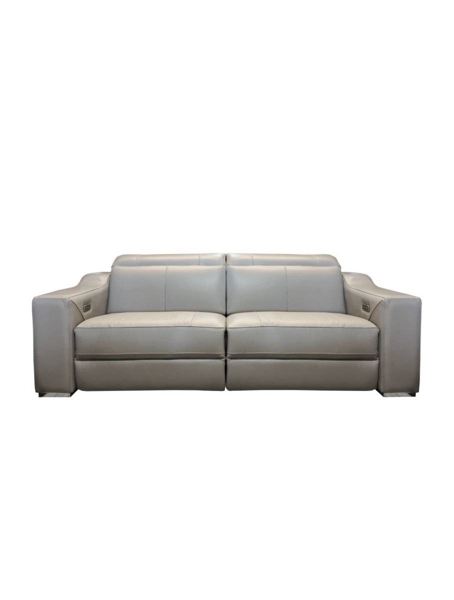 Picture of Power reclining condo sofa