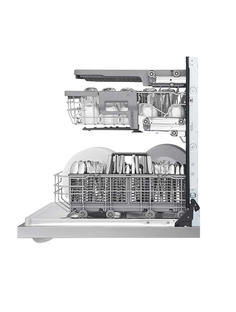 Picture of LG 24-inch 46dB Built-In Dishwasher LDTS5552S