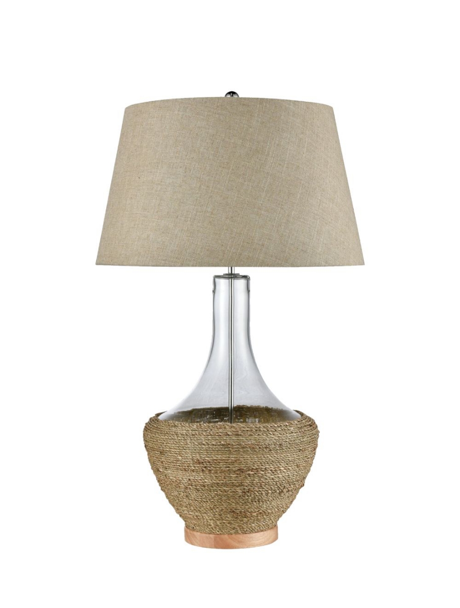 Picture of 31 Inch Table Lamp