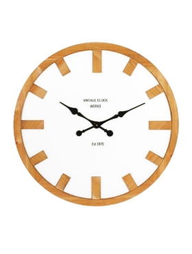 Picture of 30 Inch Wall Clock