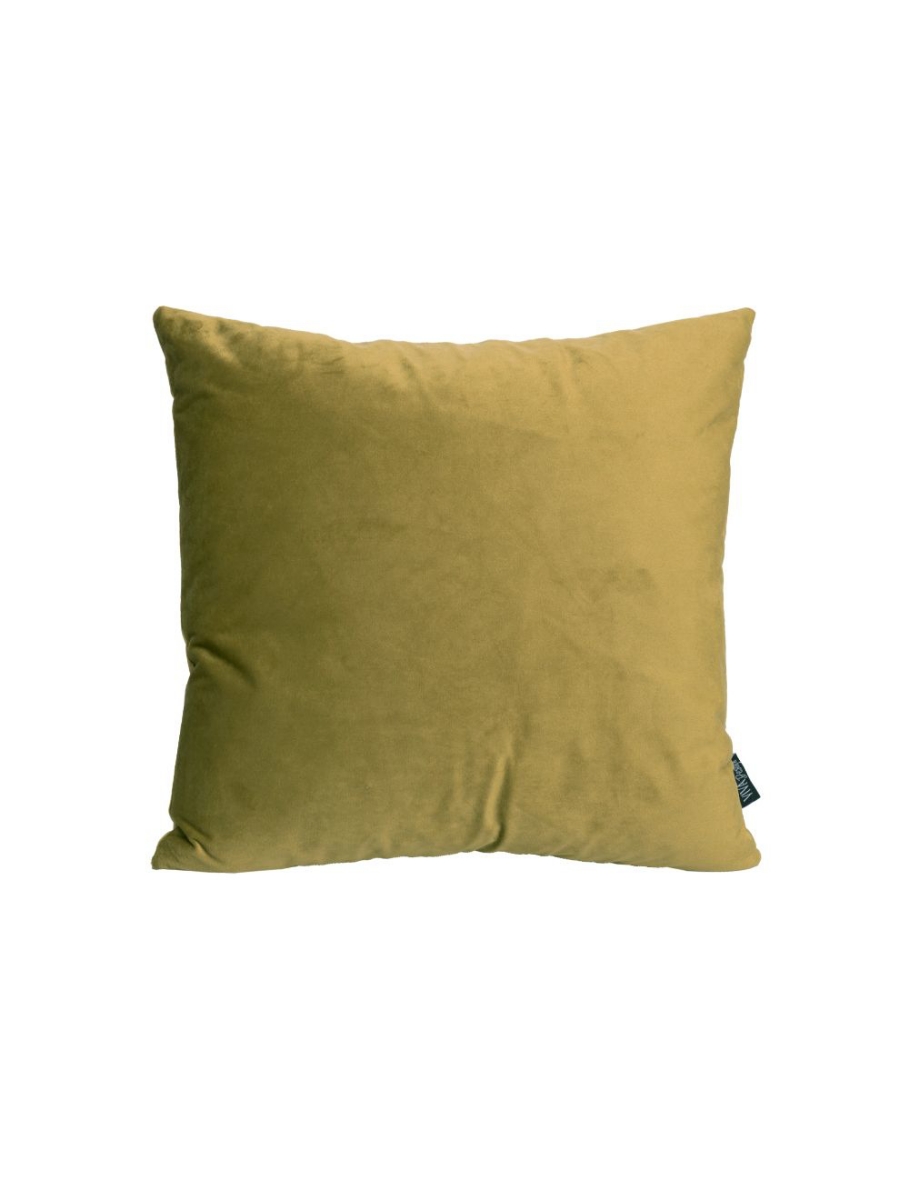 Coussin 18 x 18 pouces BOCA Z359 OLI Agence viva