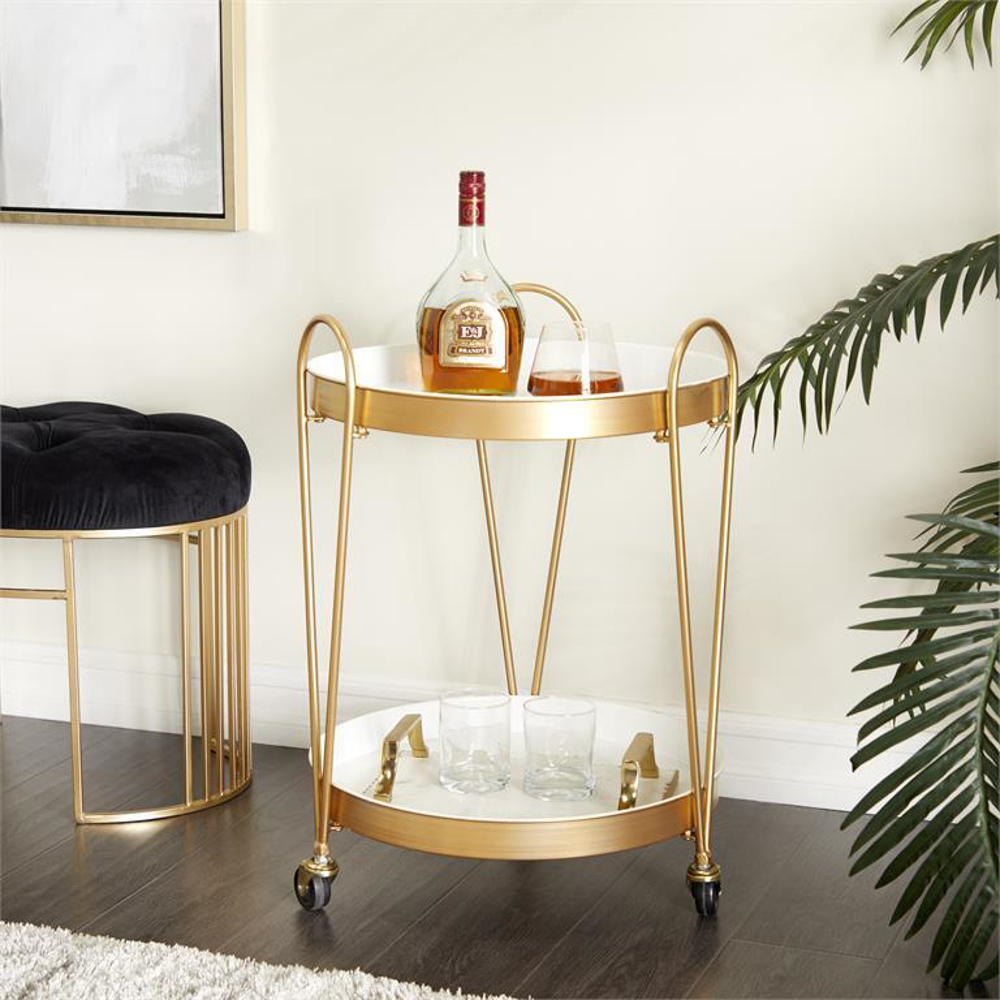 Picture of Bar cart