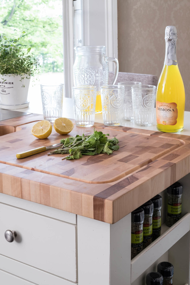 Picture of Kitchen Island