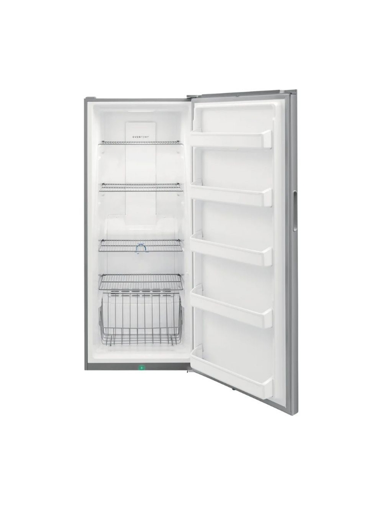 Tout congélateur vertical 28 po. 15,5 pi³ Frigidaire FFFU16F2VV