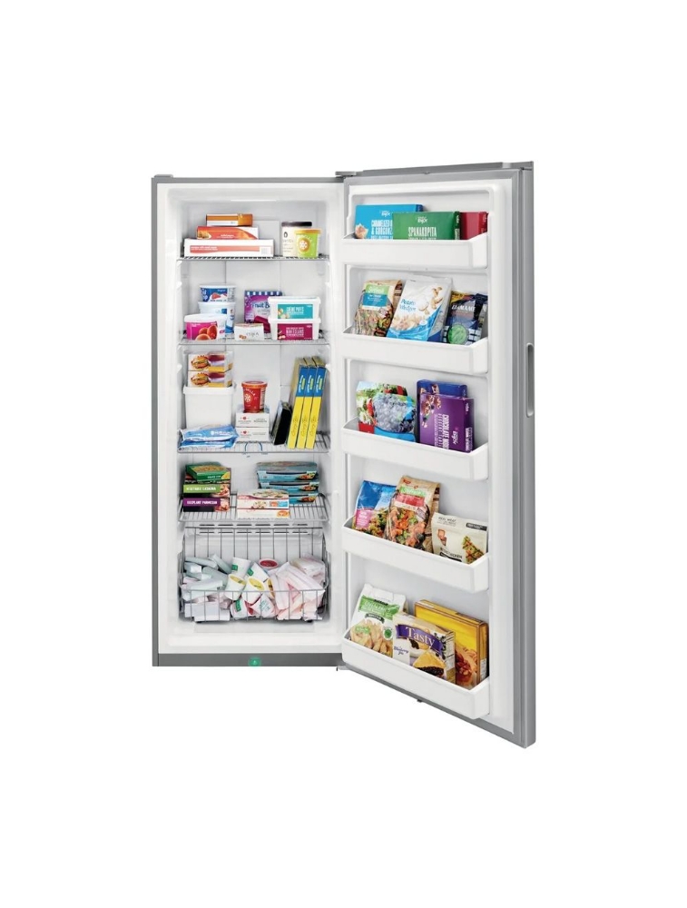 Tout congélateur vertical 28 po. 15,5 pi³ Frigidaire FFFU16F2VV