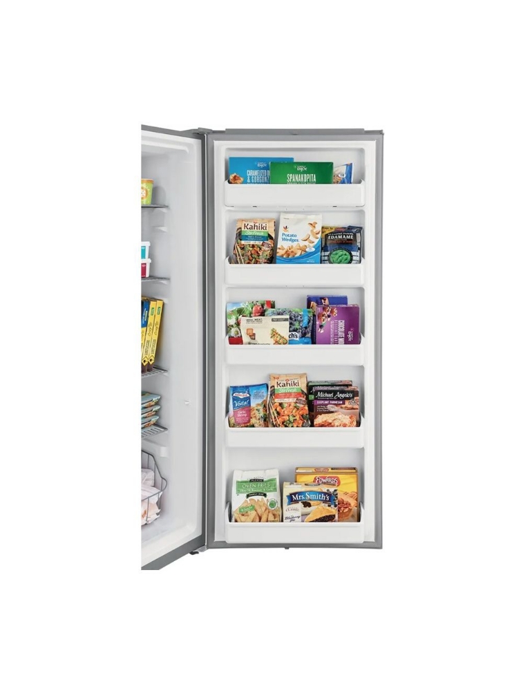 Tout congélateur vertical 28 po. 15,5 pi³ Frigidaire FFFU16F2VV