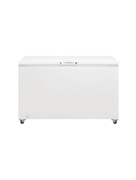 Congélateur coffre horizontal 56 po. 14,8 pi³ Frigidaire FFCL1542AW