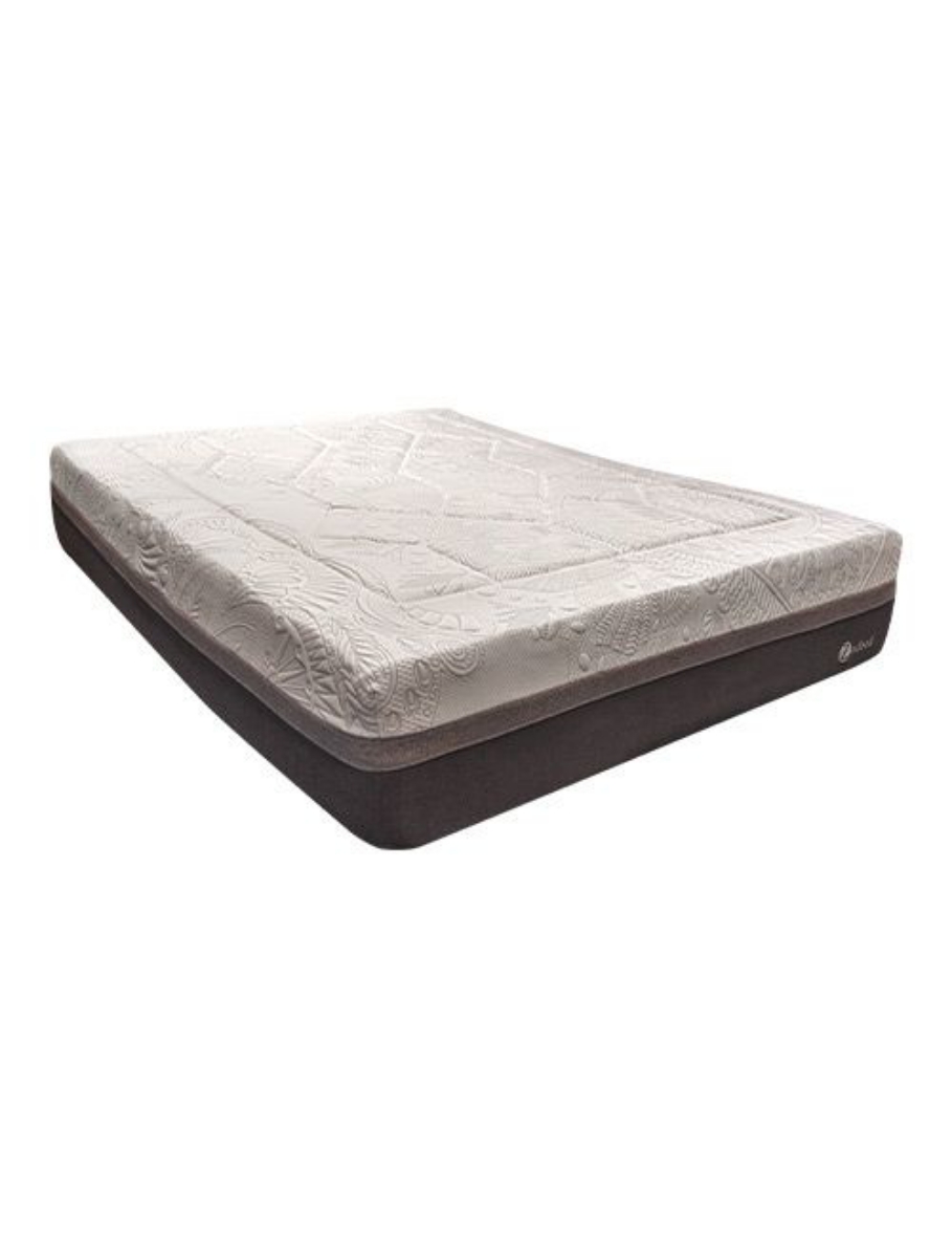 Picture of Z-BREEZE DELUXE Mattress - 54 Inches