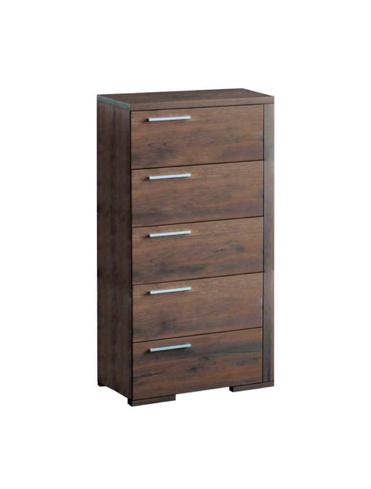 Picture of 5 Drawers Chest