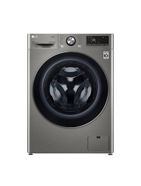 Picture of LG 2.6 Cu. Ft. Compact Front Load Washer WM1455HPA