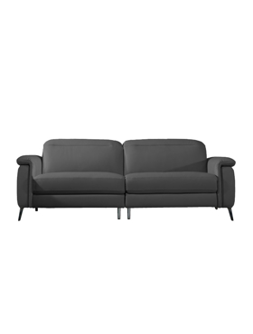 Picture of Power reclining condo sofa