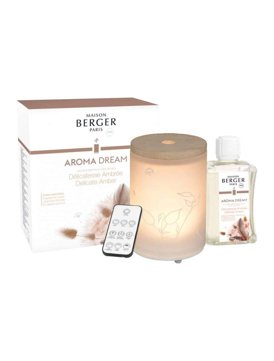 Image sur Diffuseur électrique Aroma Dream