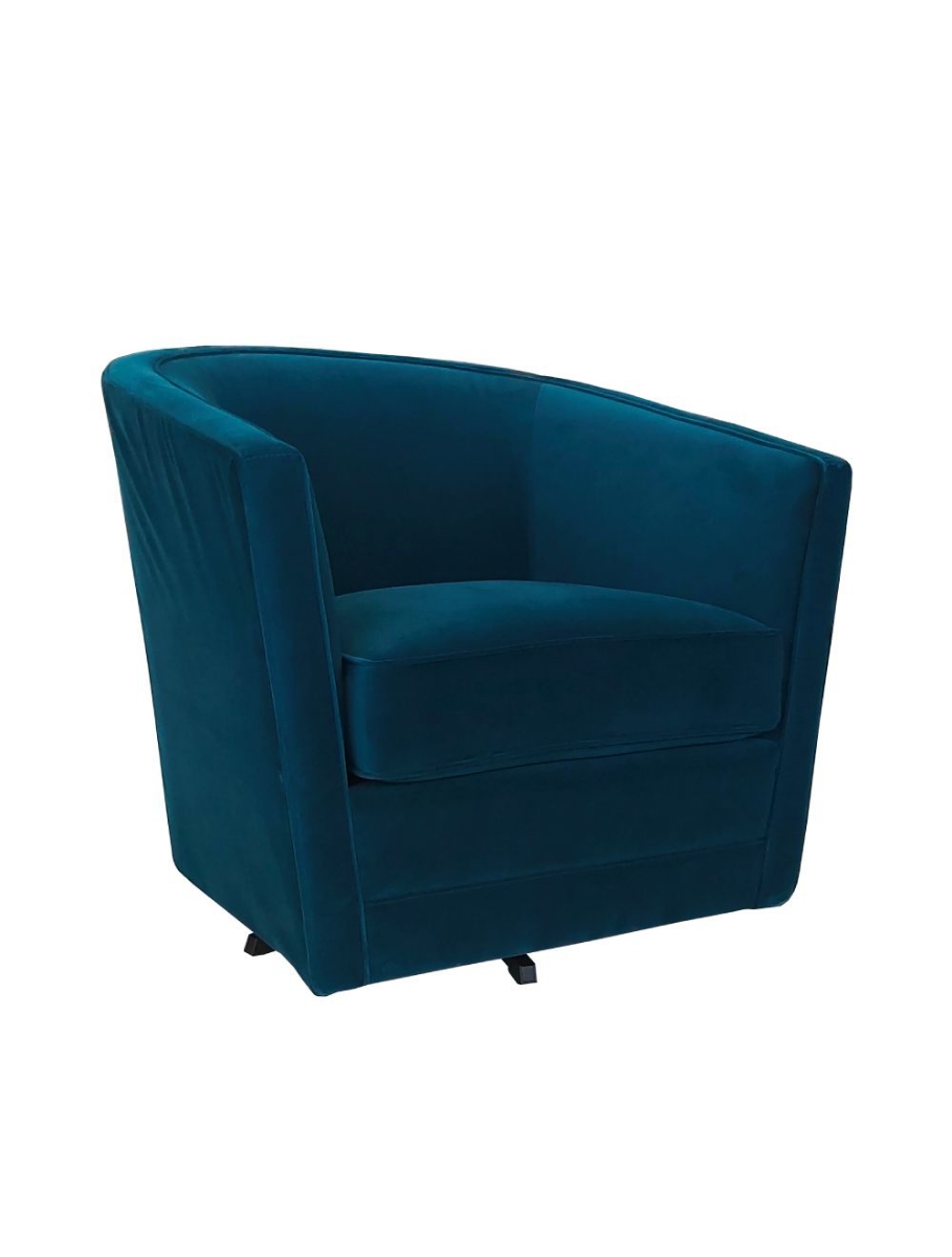 Image sur Fauteuil d'appoint pivotant