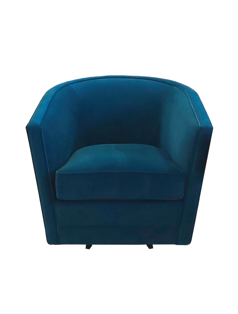 Image sur Fauteuil d'appoint pivotant