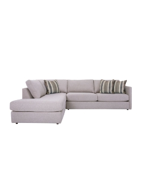 Picture of Sleeper Sectional With 60 Inch Mattress