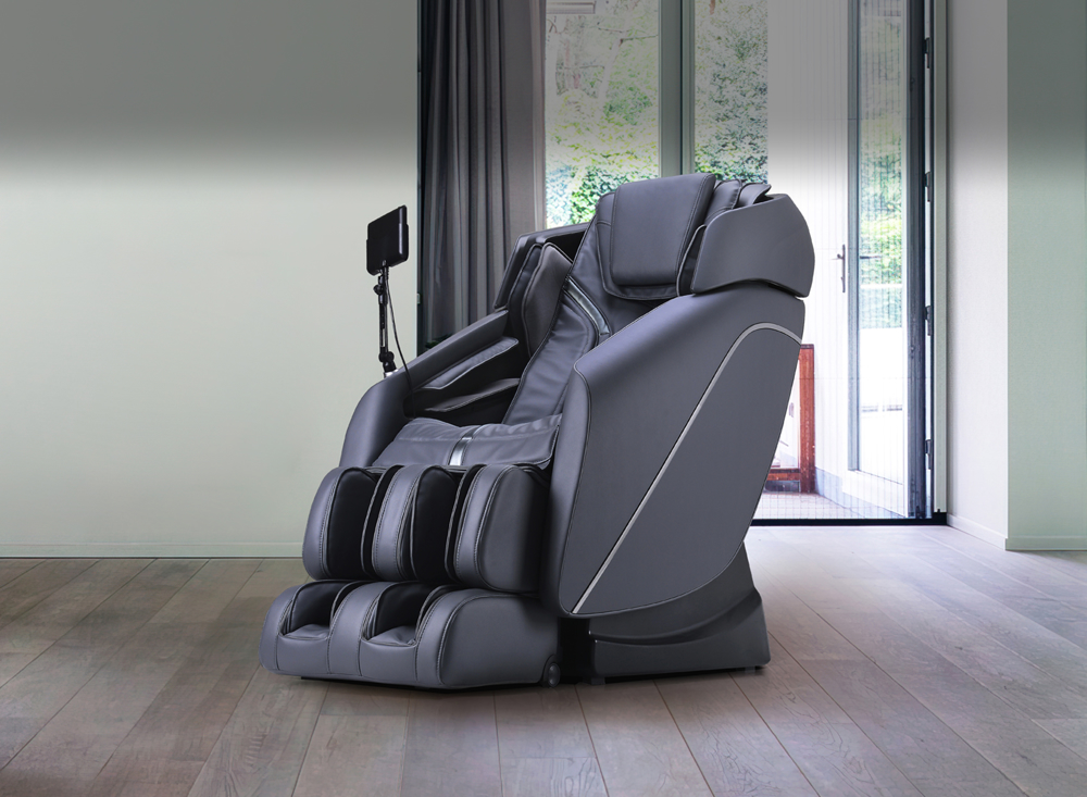 Image sur Fauteuil de massage zéro gravité