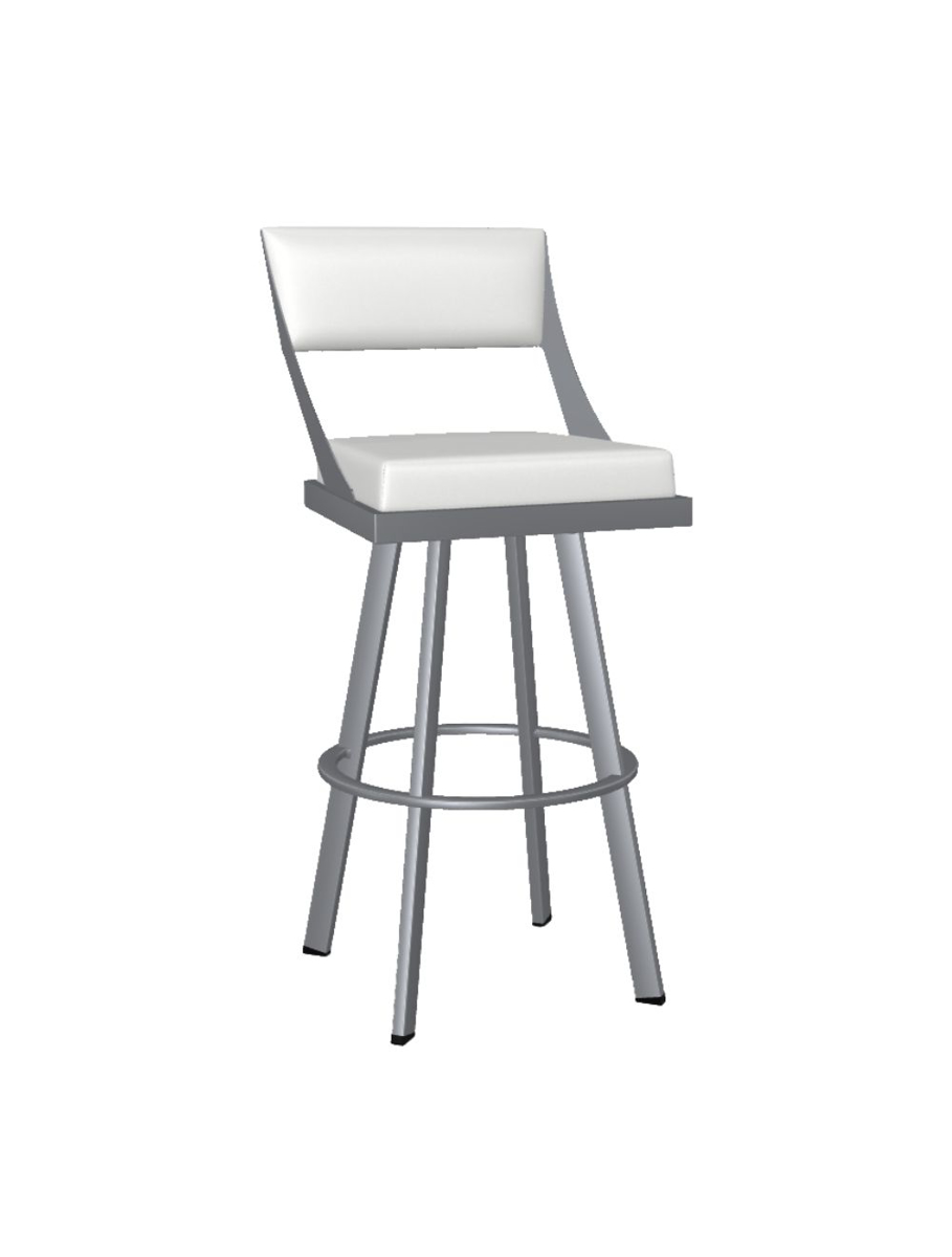 Image sur Tabouret pivotant 30"