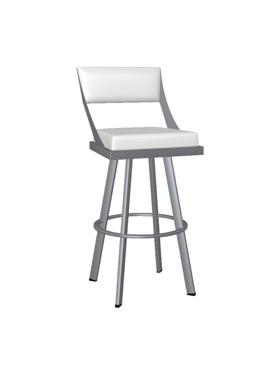 Picture of Swivel bar stool 30"