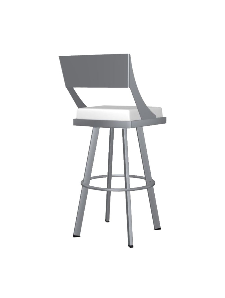 Image sur Tabouret pivotant 30"